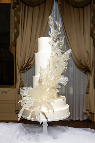 Opinii despre Pan de Miel Dessert GmbH în Zürich - Gastronomie und Hotellerie