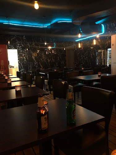 Thai Erawan - Bärengasse - Gastronomie und Hotellerie