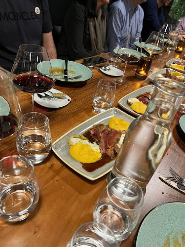 Comentarii opinii despre Restaurant le vivant