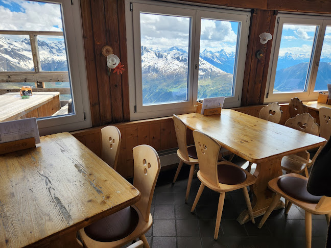 Restaurant Sun Peak