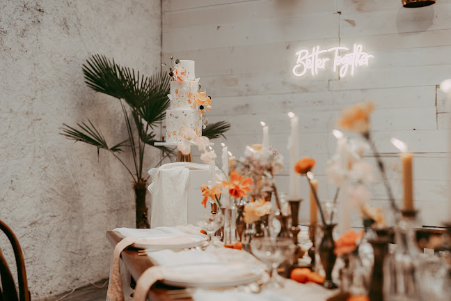 Tortengenuss by Manuela Häfliger