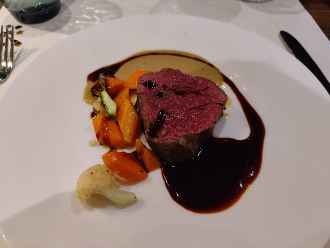 Comentarii opinii despre BOCUCI Bottega e Cucina