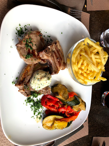 Rue du Léman 2, 1020 Renens