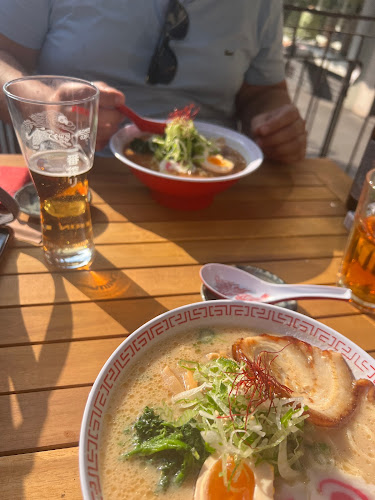 Opinii despre Izakaya kinomi- Japanisch Tapas & Sushi Bar în Thun - Gastronomie und Hotellerie
