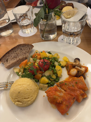 Weisser Wind - Gastronomie und Hotellerie