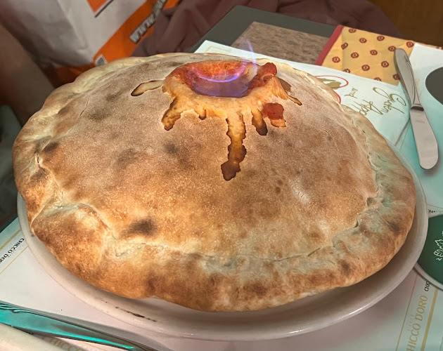 Restaurant pizzeria Le communal - Romont