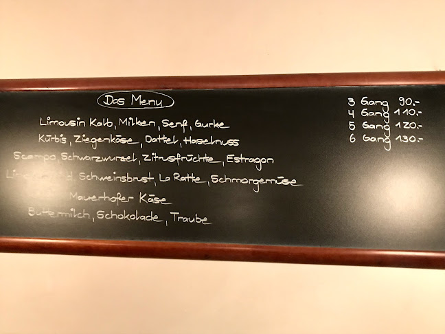 Restaurant Zur Gedult - Burgdorf