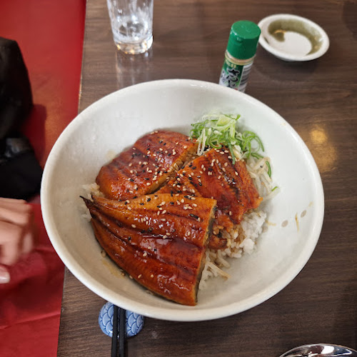 Yu-An - Gastronomie und Hotellerie