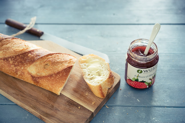 Remo Wüst Bäckerei + Konditorei AG - Wangen