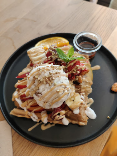 beans & nuts . - Bern