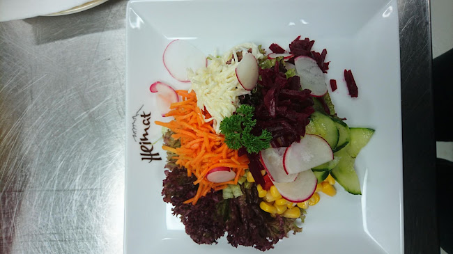 Opinii despre Restaurant Heimat în Uster - Gastronomie und Hotellerie