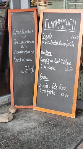 Cafe Restaurant Gellert