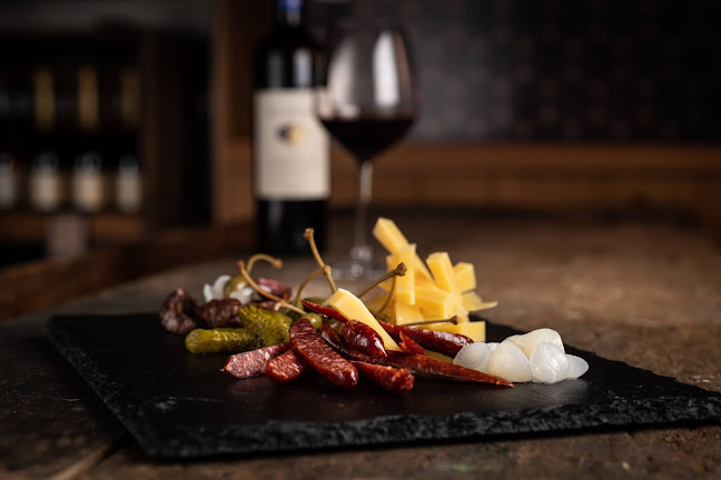 Chez Grisoni Basel - Basel