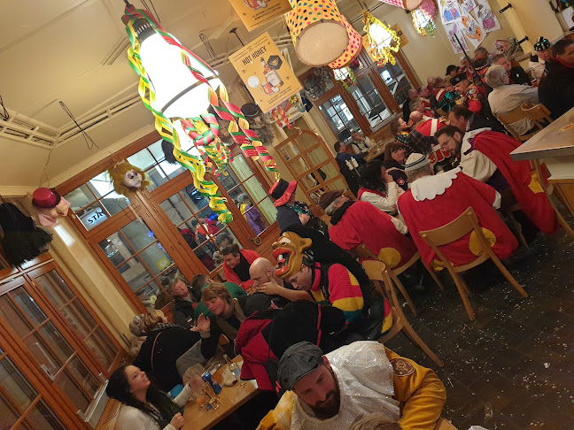 Comentarii opinii despre Zum schiefen Eck