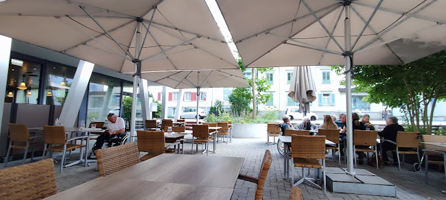 Comentarii opinii despre Steakhouse Hot Stone Niederuzwil