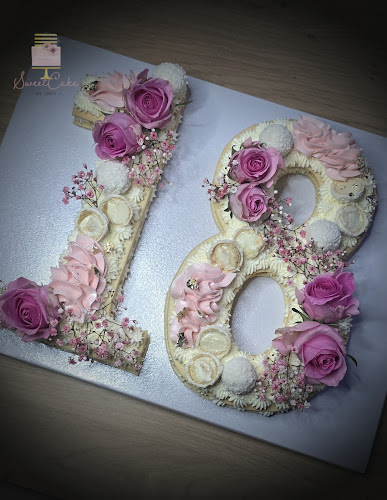 SweetCake by Ines - Gastronomie und Hotellerie