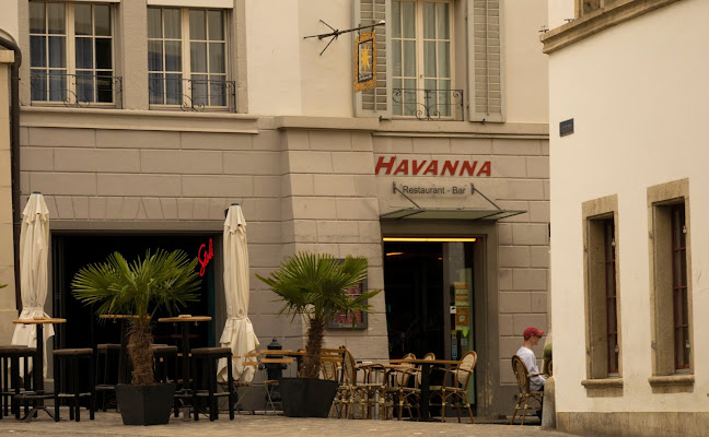 Havanna Brugg GmbH