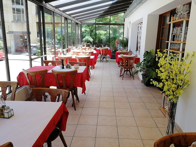 Brasserie Nouvelle - Geneva