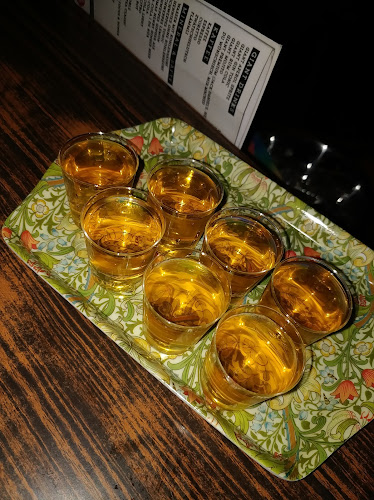 Olé-Olé-Bar - Zürich