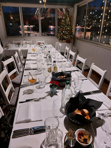 Opinii despre Pier 7 AG în Zürich - Gastronomie und Hotellerie