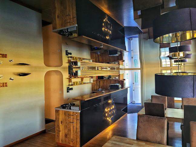 Big Burger St. Gallen Diner & Kurier - Wittenbach