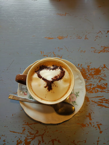 Comentarii opinii despre Kafikaufbar Engelberg GmbH