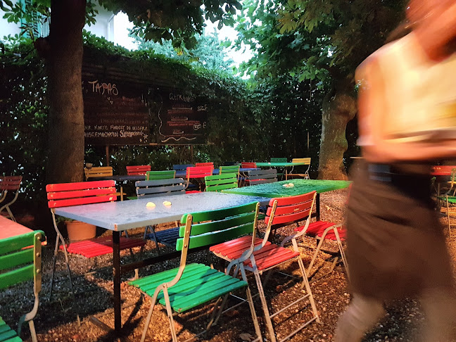 Restaurant Kurve GmbH - Windisch