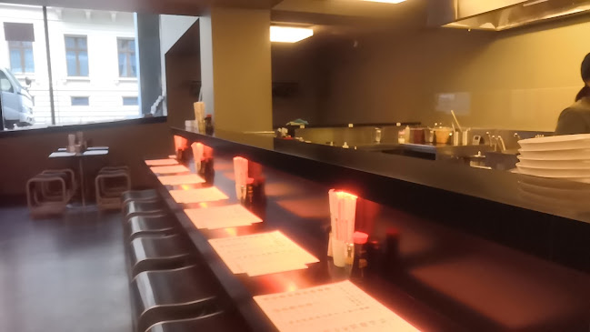 Opinii despre Namamen Bankverein Basel în Basel - Gastronomie und Hotellerie