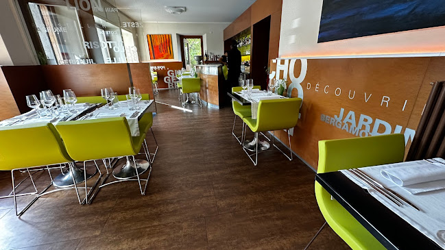 Comentarii opinii despre La Sitterie