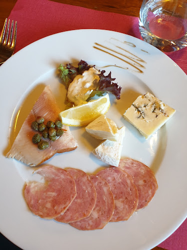 Comentarii opinii despre Pinte de Pierre-à-Bot