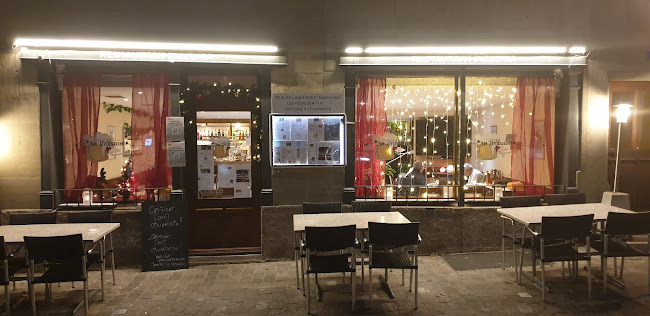 Au Tirlibaum - Fribourg