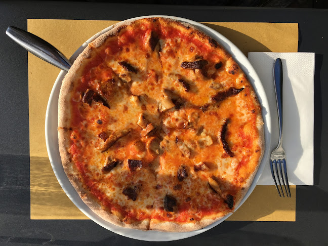 Pizzeria Ristorante Caprese GmbH - Bischofszell