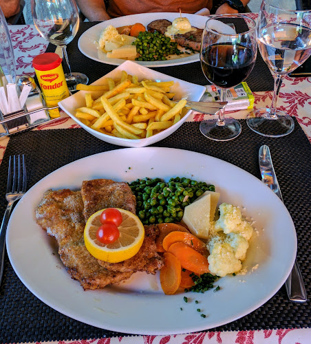 Restaurant Marti AG - Gastronomie und Hotellerie