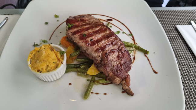 Opinii despre Presse în Geneva - Gastronomie und Hotellerie