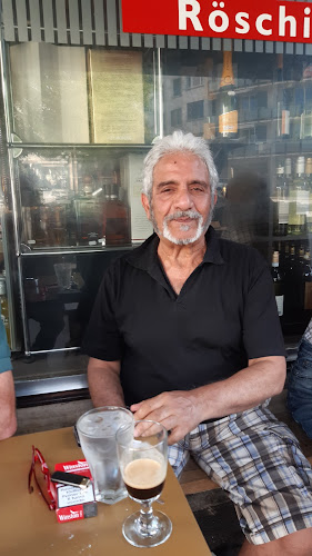 Landenbergstrasse 24, 8037 Zürich