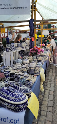 Landvogteimarkt Grüningen - Grüningen