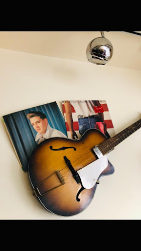 Kreuzlinger Str. 10, 78462 Konstanz, Deutschland