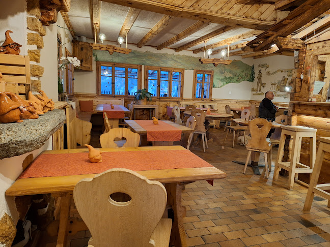 les Promeneurs - Grône