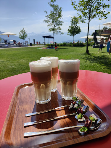 Opinii despre La Buvette în Thun - Gastronomie und Hotellerie