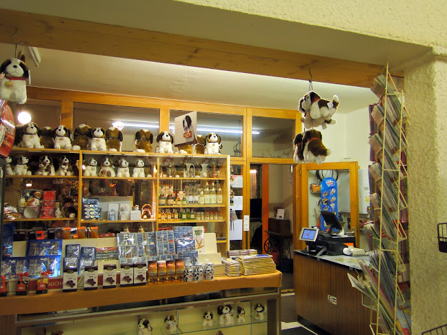 Rte de Derrière 1, 1946 Bourg-Saint-Pierre