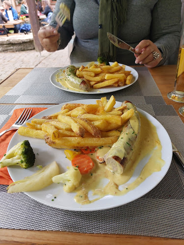 Auberge - Restaurant Des Gorges - Gastronomie und Hotellerie