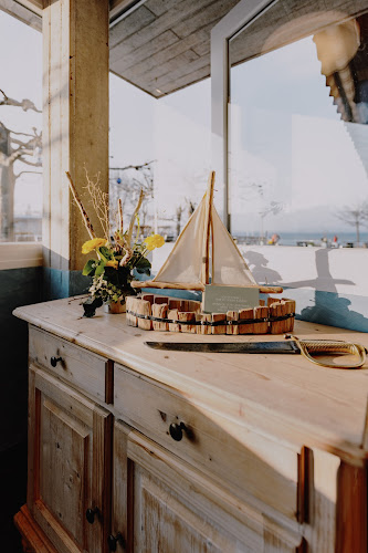 Restaurant Strandbad Toller Hecht - Gastronomie und Hotellerie