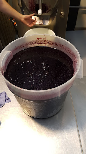 Opinii despre Amore Mio în Oberglatt - Gastronomie und Hotellerie