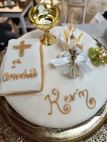 Comentarii opinii despre Pastelaria Flor e Bela