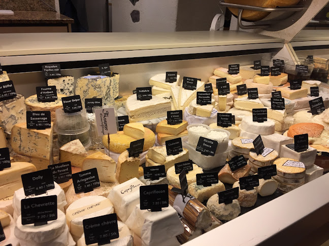 Preisig Käse & Wein - Gastronomie und Hotellerie