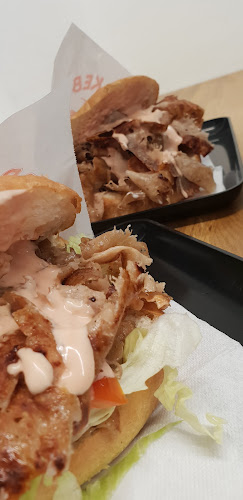 Comentarii opinii despre Campus Imbiss Brugg Windisch