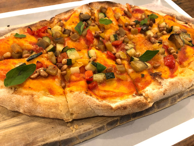 BACiO della MAMMA - Gastronomie und Hotellerie