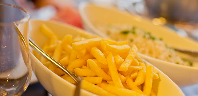 Comentarii opinii despre Restaurant Burgwies