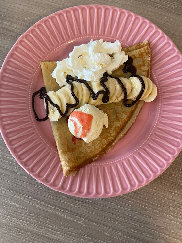 Opinii despre Sandwicherie Lyon în Geneva - Gastronomie und Hotellerie