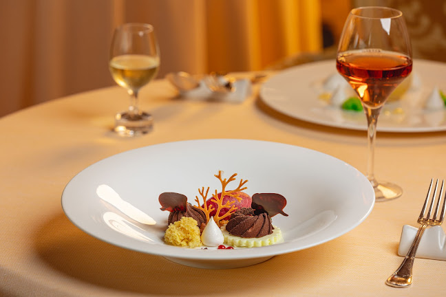 Ristorante I Due Sud - Lugano